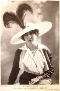 chanel_hat_from_les_modes_1912